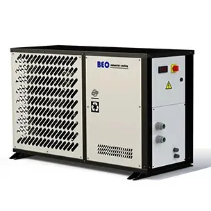 CNC Chiller Soğutucu 4350 Watt CNC-EDM