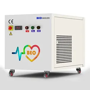 LS Chiller Soğutucu 910 Watt Laboratuvar