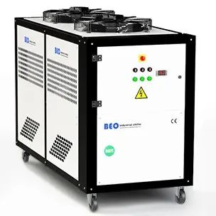 Maxi Chiller Soğutucu 23250 Watt Standart