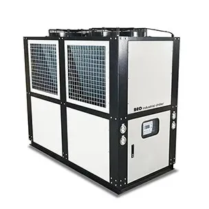 Maxi Chiller Soğutucu 70000 Watt Standart