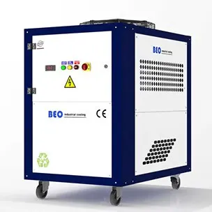 Midi Chiller Soğutucu 9000 Watt Standart