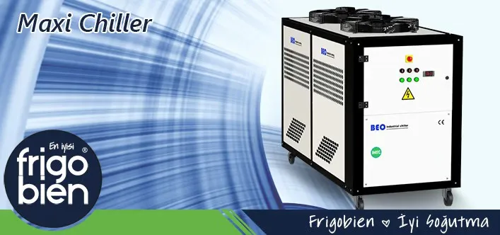 Maxi Chiller