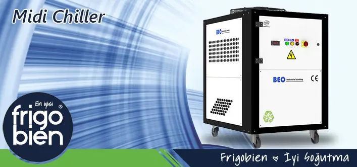Midi Chiller