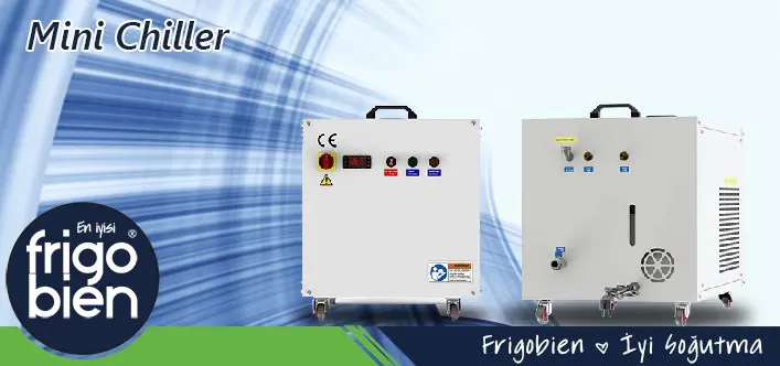 Mini Chiller